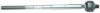BIRTH AX0113 Tie Rod Axle Joint